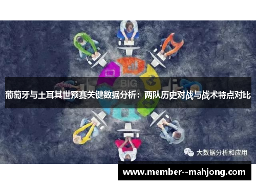 葡萄牙与土耳其世预赛关键数据分析：两队历史对战与战术特点对比